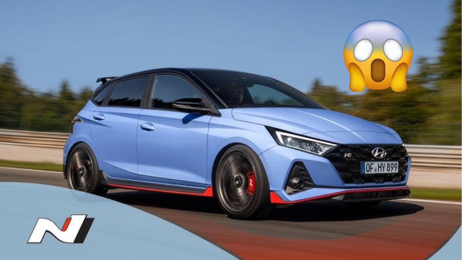 Hyundai N