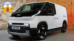 Kia PV5
