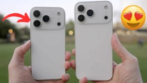 iPhone 17
